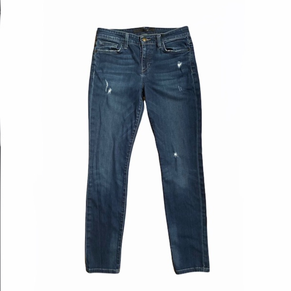 Joe’s Jeans-The Clarissa-Size 28W